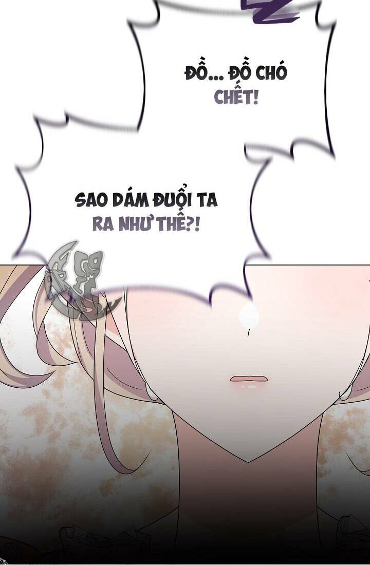 Chủ Nhân Cô Nhi Viện Muốn Nghỉ Ngơi - Chapter 48 - Page 53