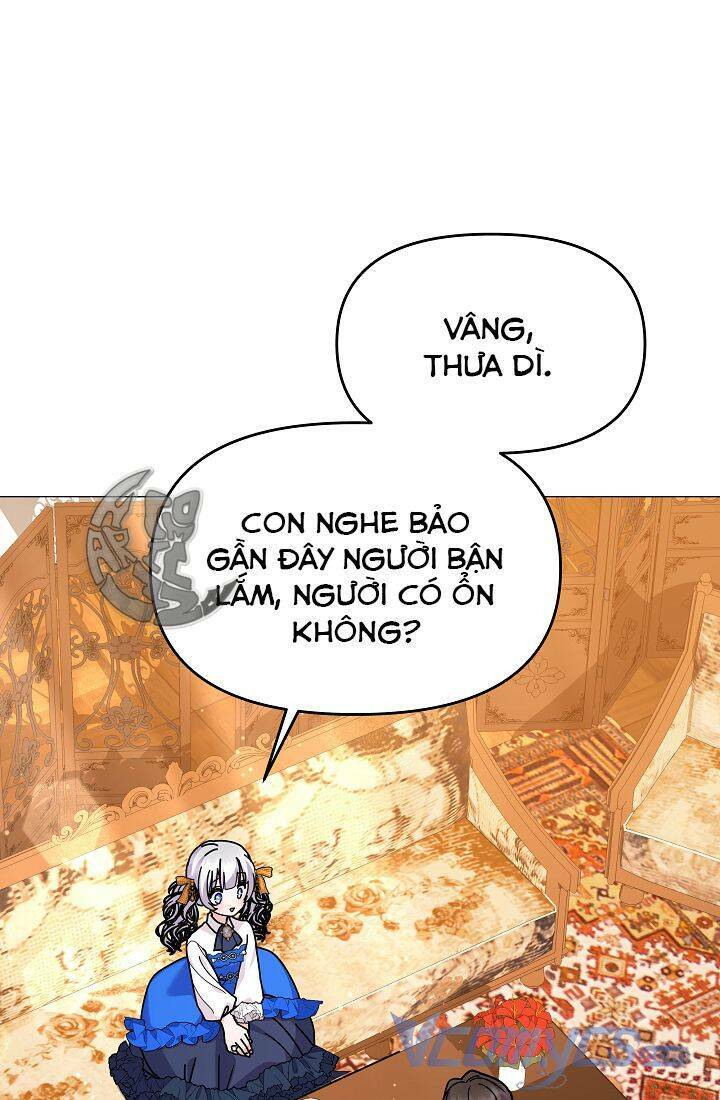 Chủ Nhân Cô Nhi Viện Muốn Nghỉ Ngơi - Chapter 48 - Page 57