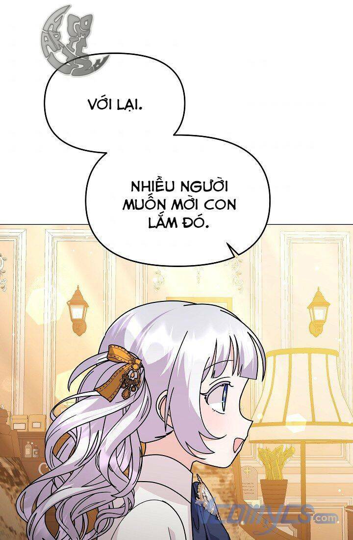 Chủ Nhân Cô Nhi Viện Muốn Nghỉ Ngơi - Chapter 48 - Page 61