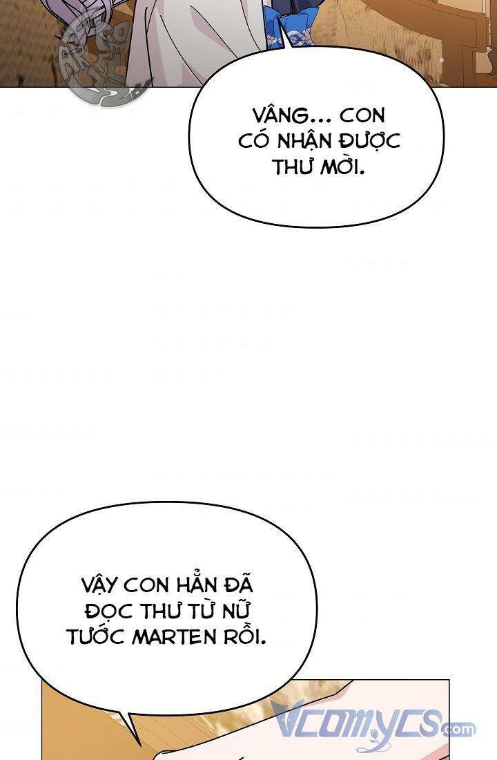 Chủ Nhân Cô Nhi Viện Muốn Nghỉ Ngơi - Chapter 48 - Page 62