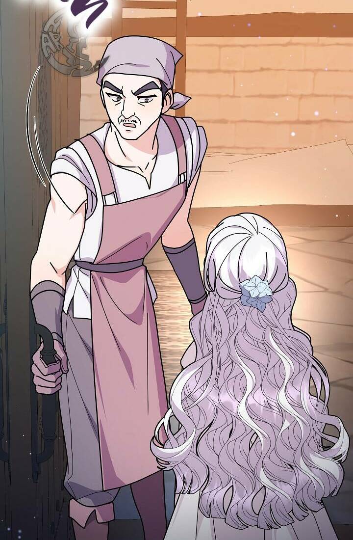 Chủ Nhân Cô Nhi Viện Muốn Nghỉ Ngơi - Chapter 48 - Page 76