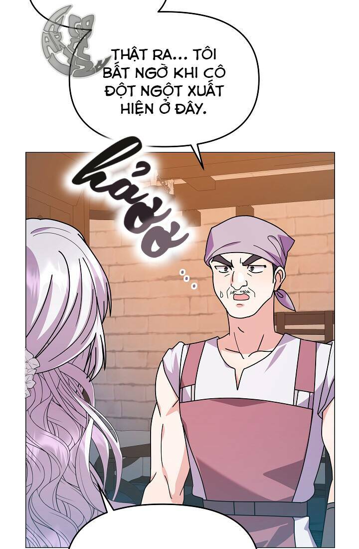 Chủ Nhân Cô Nhi Viện Muốn Nghỉ Ngơi - Chapter 48 - Page 79