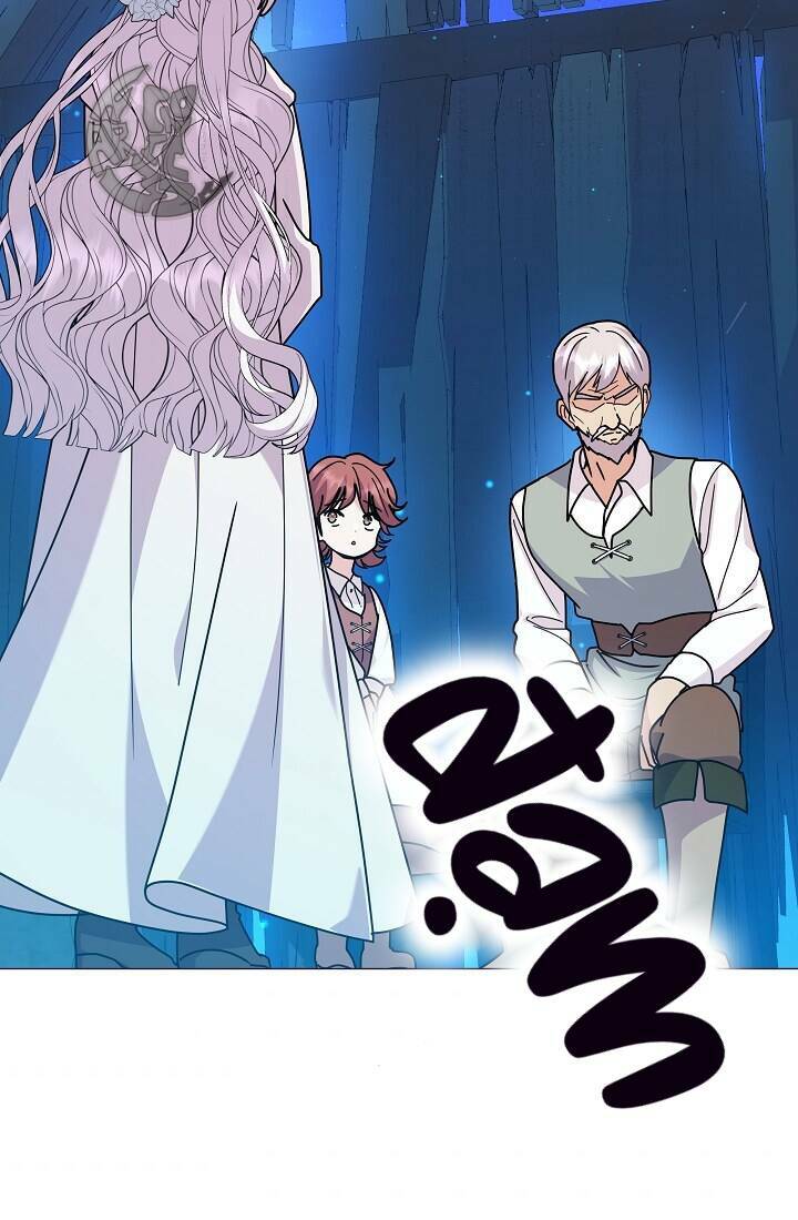 Chủ Nhân Cô Nhi Viện Muốn Nghỉ Ngơi - Chapter 48 - Page 91