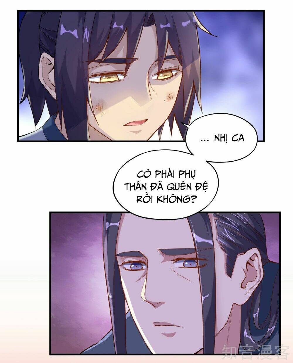 Đạp Toái Tiên Hà - Chapter 1 - Page 14