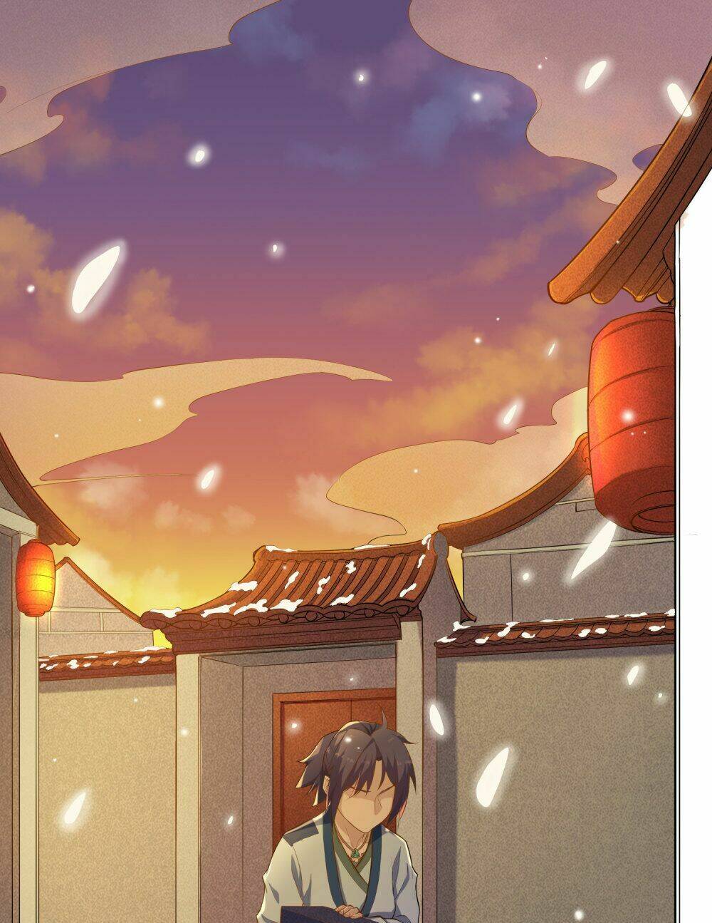 Đạp Toái Tiên Hà - Chapter 1 - Page 17