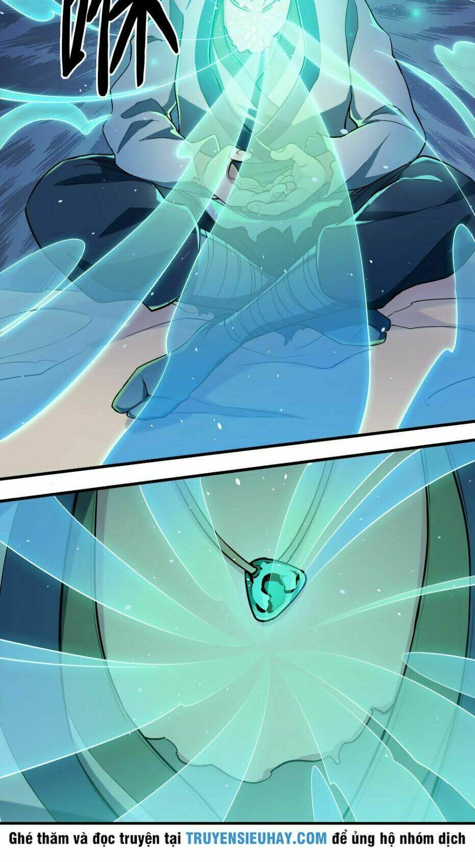 Đạp Toái Tiên Hà - Chapter 1 - Page 27