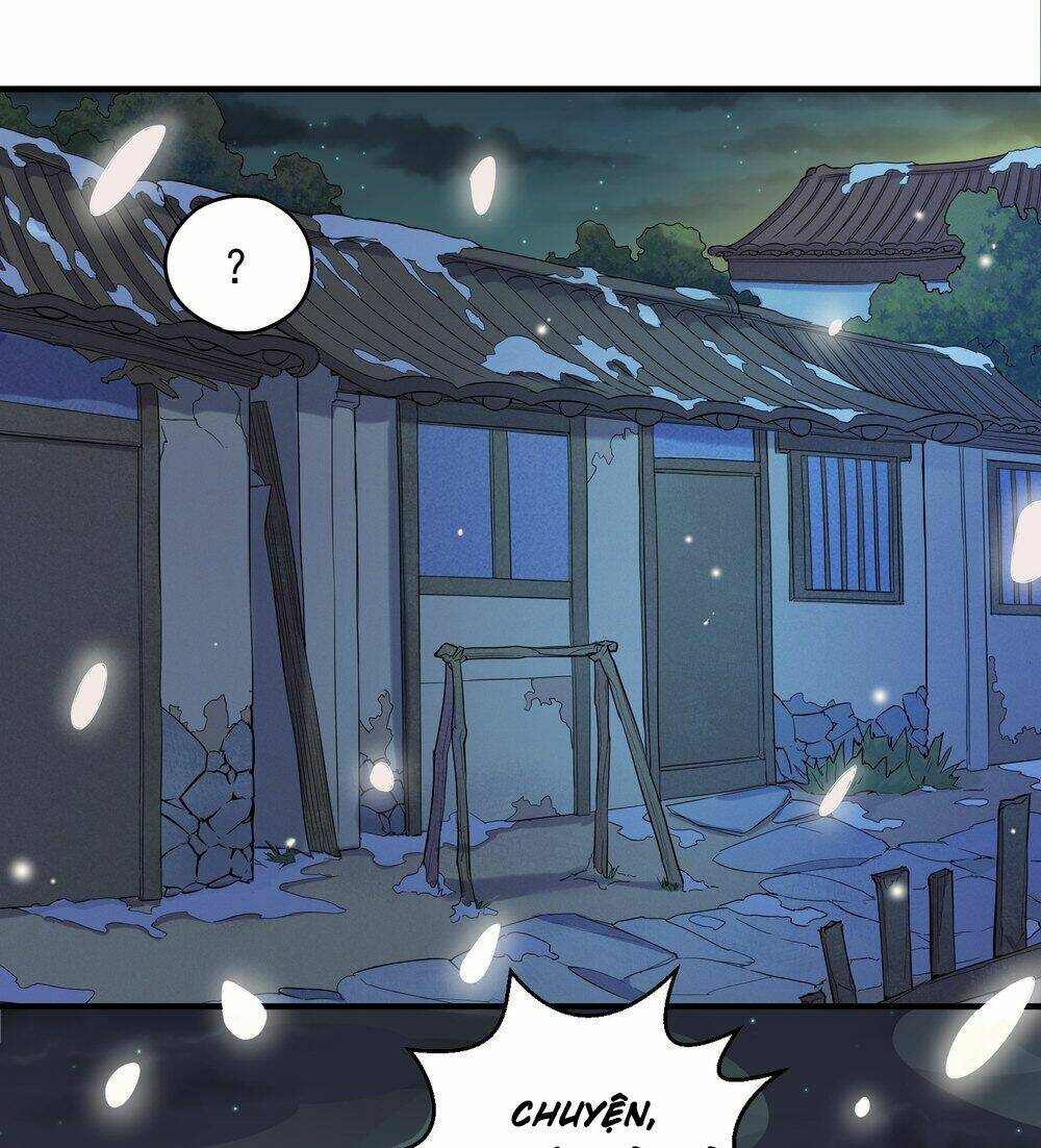 Đạp Toái Tiên Hà - Chapter 1 - Page 29