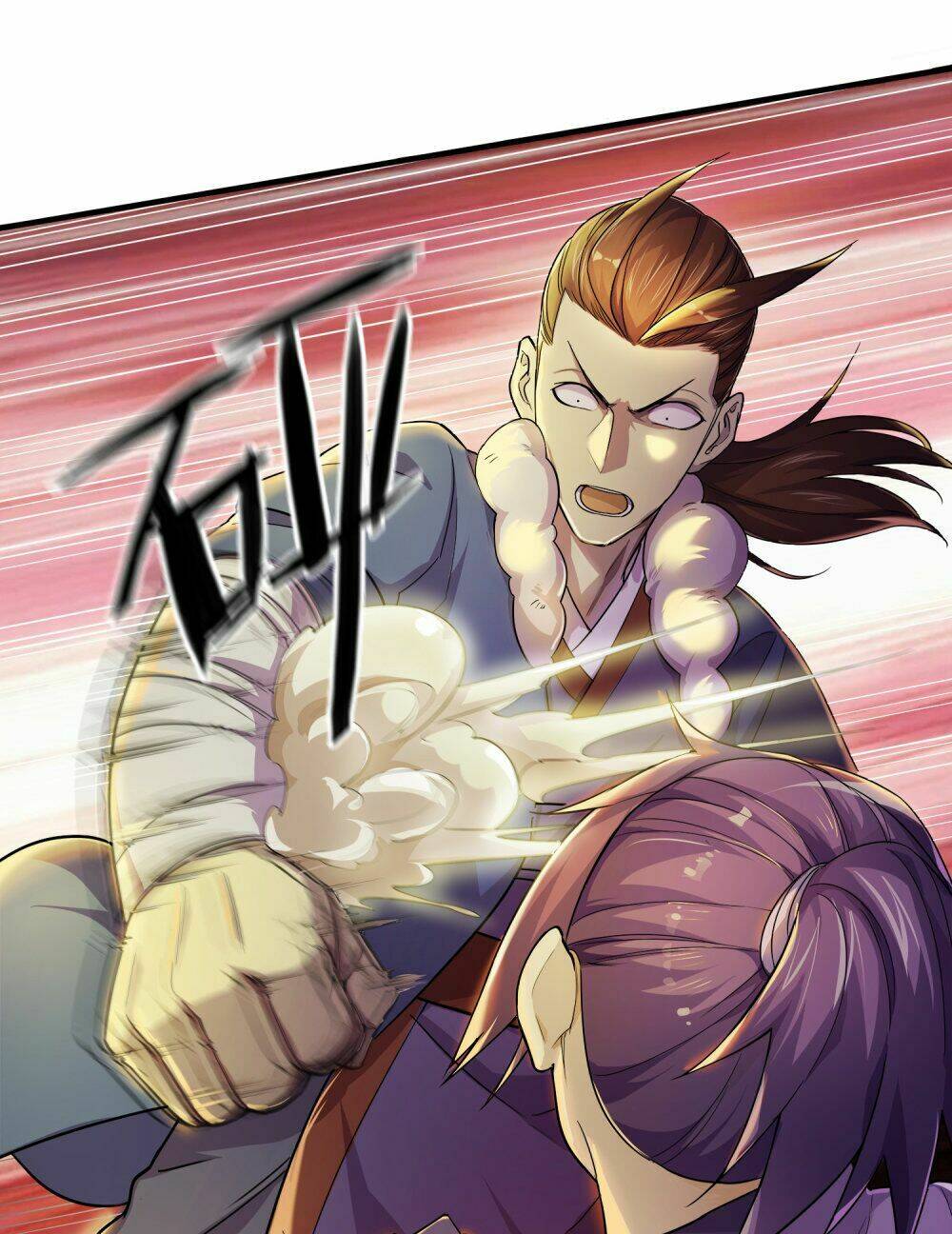 Đạp Toái Tiên Hà - Chapter 1 - Page 7