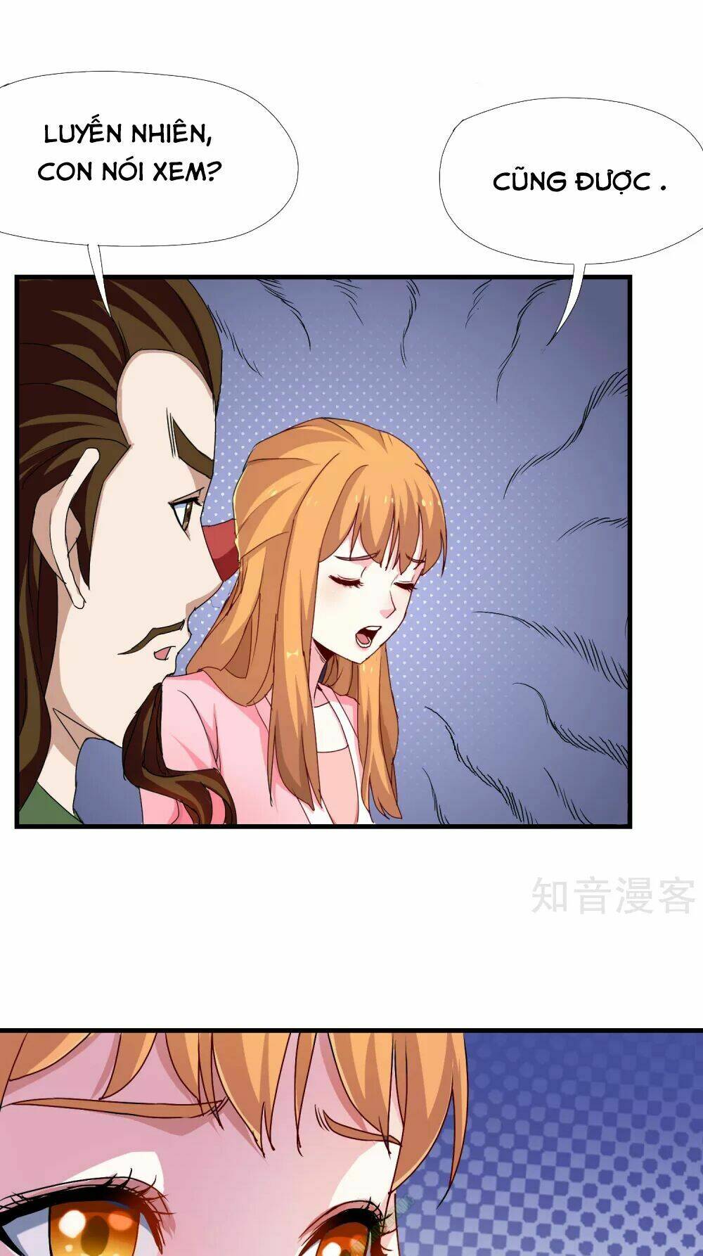 Đạp Toái Tiên Hà - Chapter 10 - Page 11