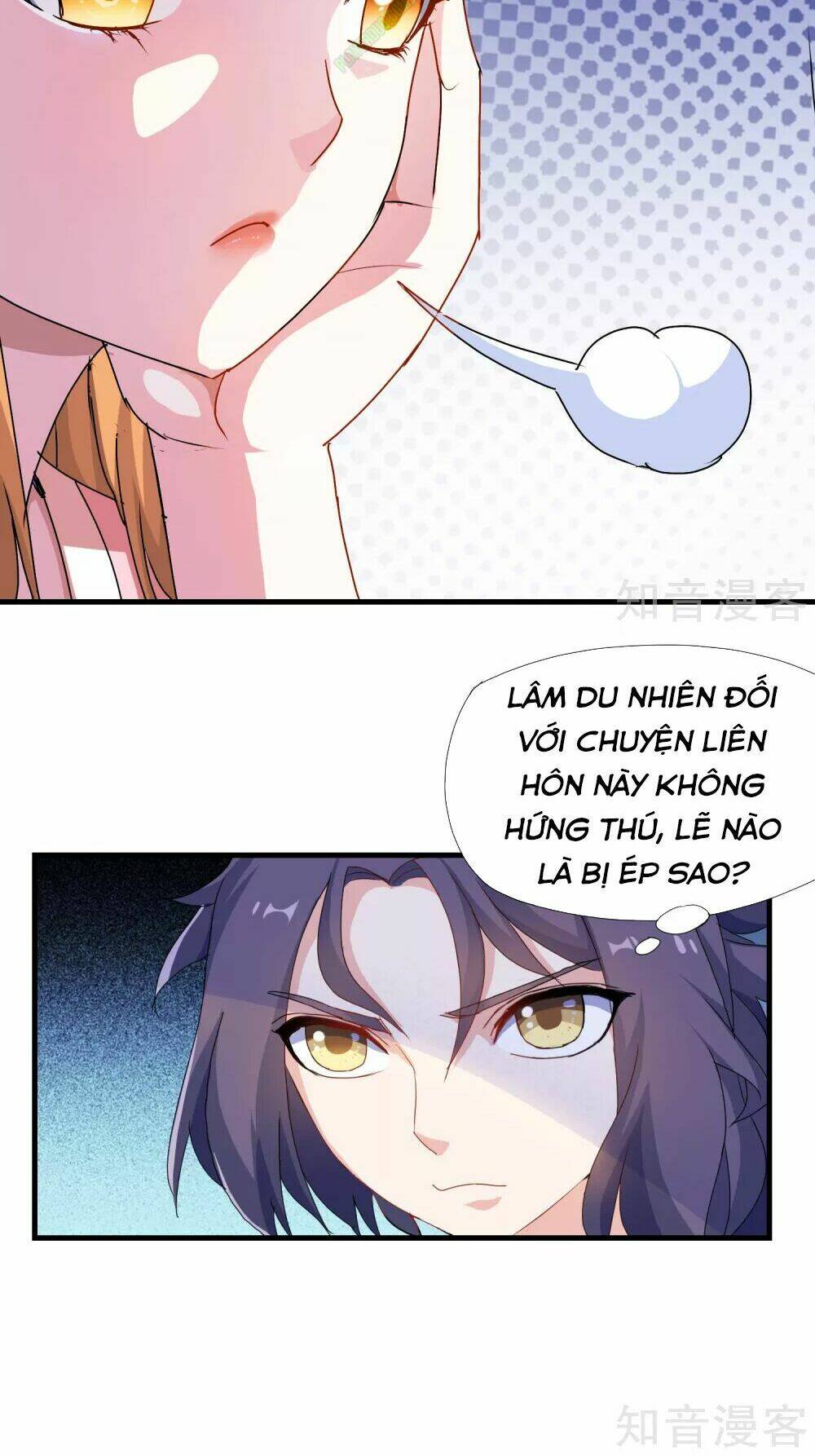 Đạp Toái Tiên Hà - Chapter 10 - Page 12