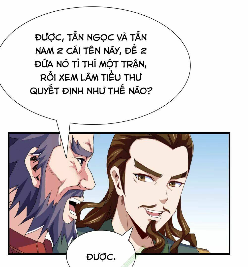 Đạp Toái Tiên Hà - Chapter 10 - Page 13