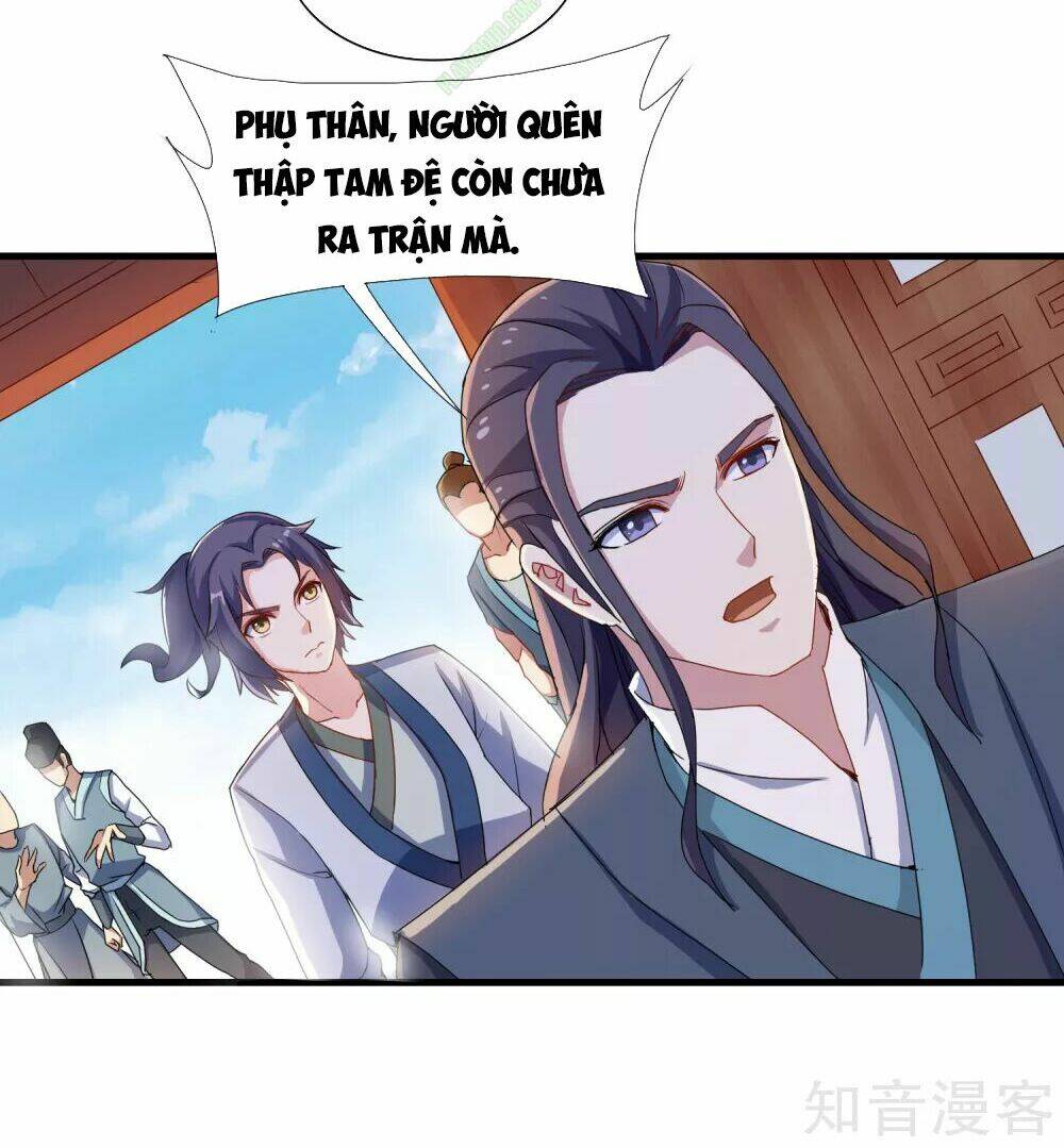 Đạp Toái Tiên Hà - Chapter 10 - Page 14