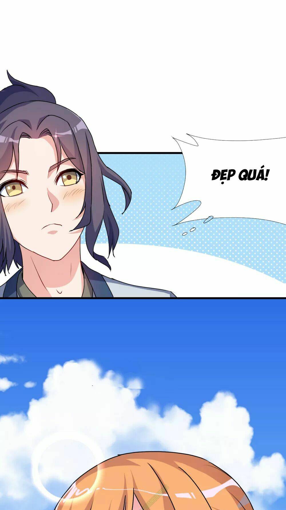 Đạp Toái Tiên Hà - Chapter 10 - Page 5