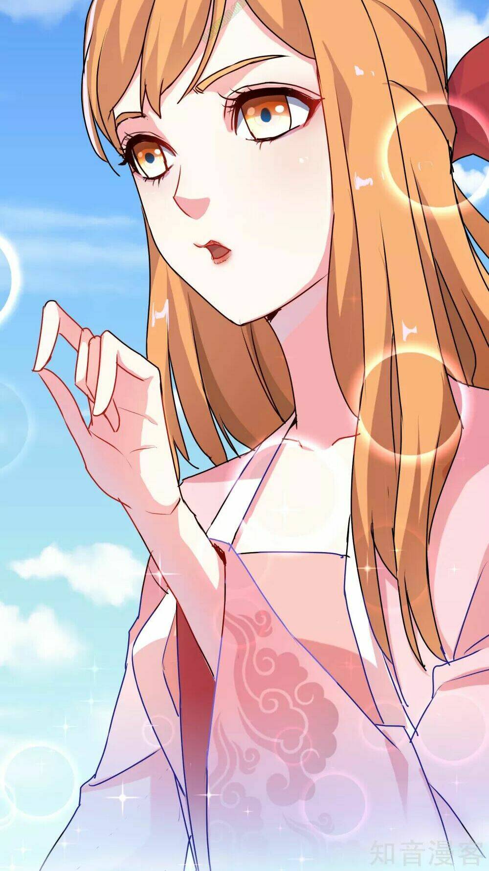 Đạp Toái Tiên Hà - Chapter 10 - Page 6