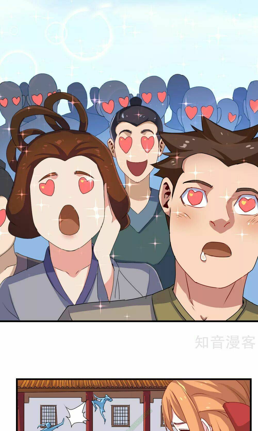 Đạp Toái Tiên Hà - Chapter 10 - Page 7