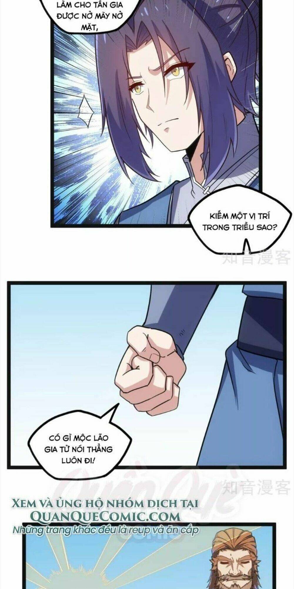 Đạp Toái Tiên Hà - Chapter 100 - Page 12