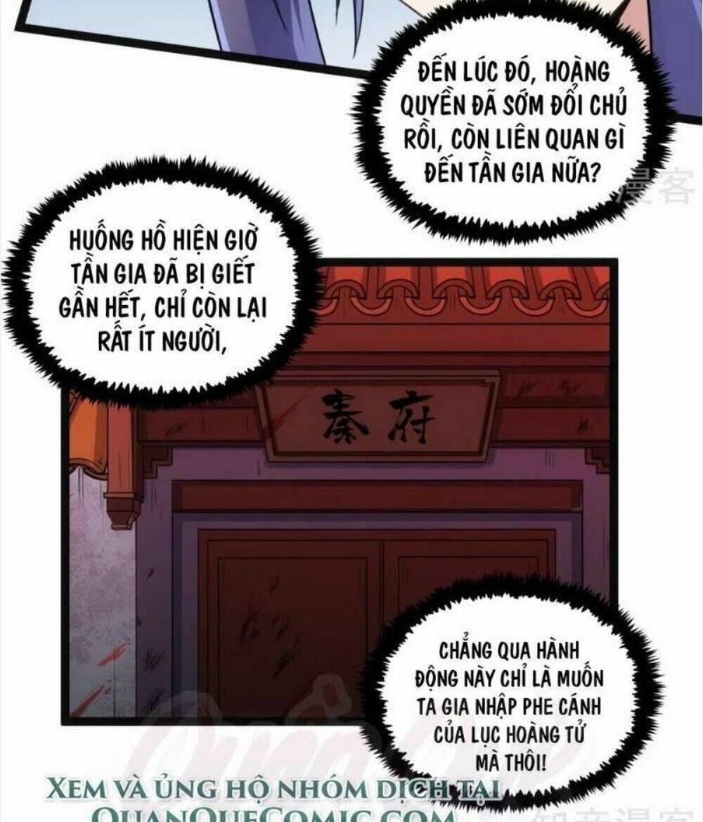 Đạp Toái Tiên Hà - Chapter 100 - Page 15