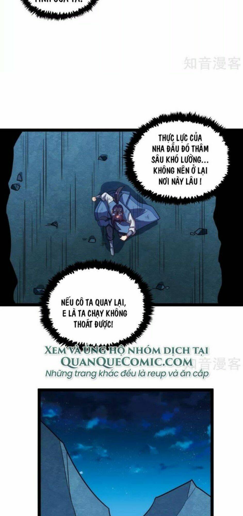 Đạp Toái Tiên Hà - Chapter 100 - Page 3