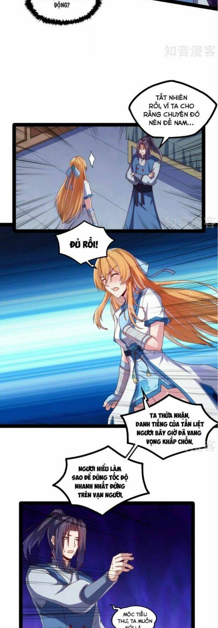 Đạp Toái Tiên Hà - Chapter 101 - Page 10