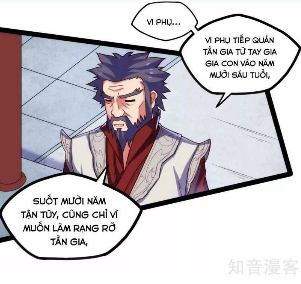 Đạp Toái Tiên Hà - Chapter 101 - Page 13