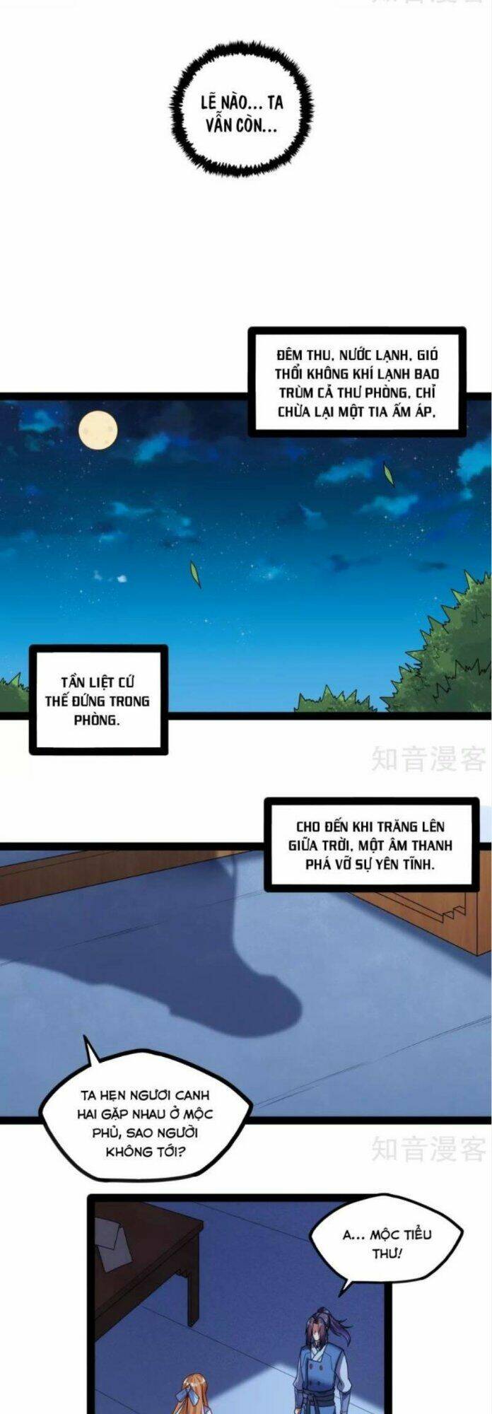 Đạp Toái Tiên Hà - Chapter 101 - Page 6