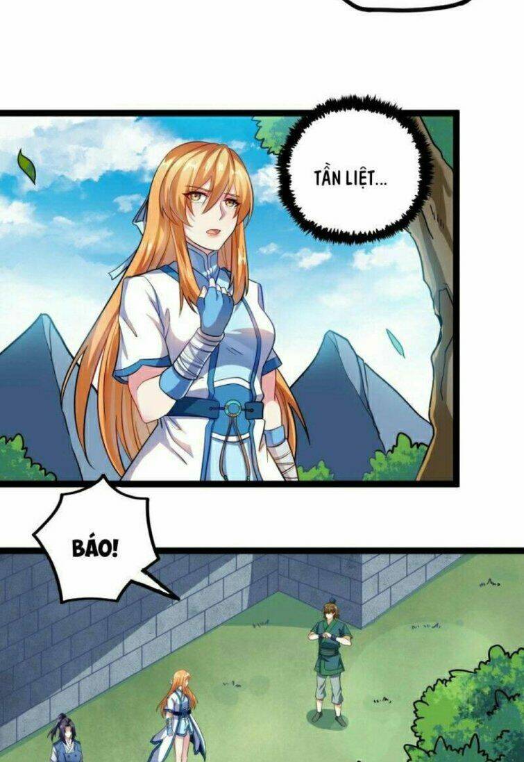 Đạp Toái Tiên Hà - Chapter 102 - Page 10