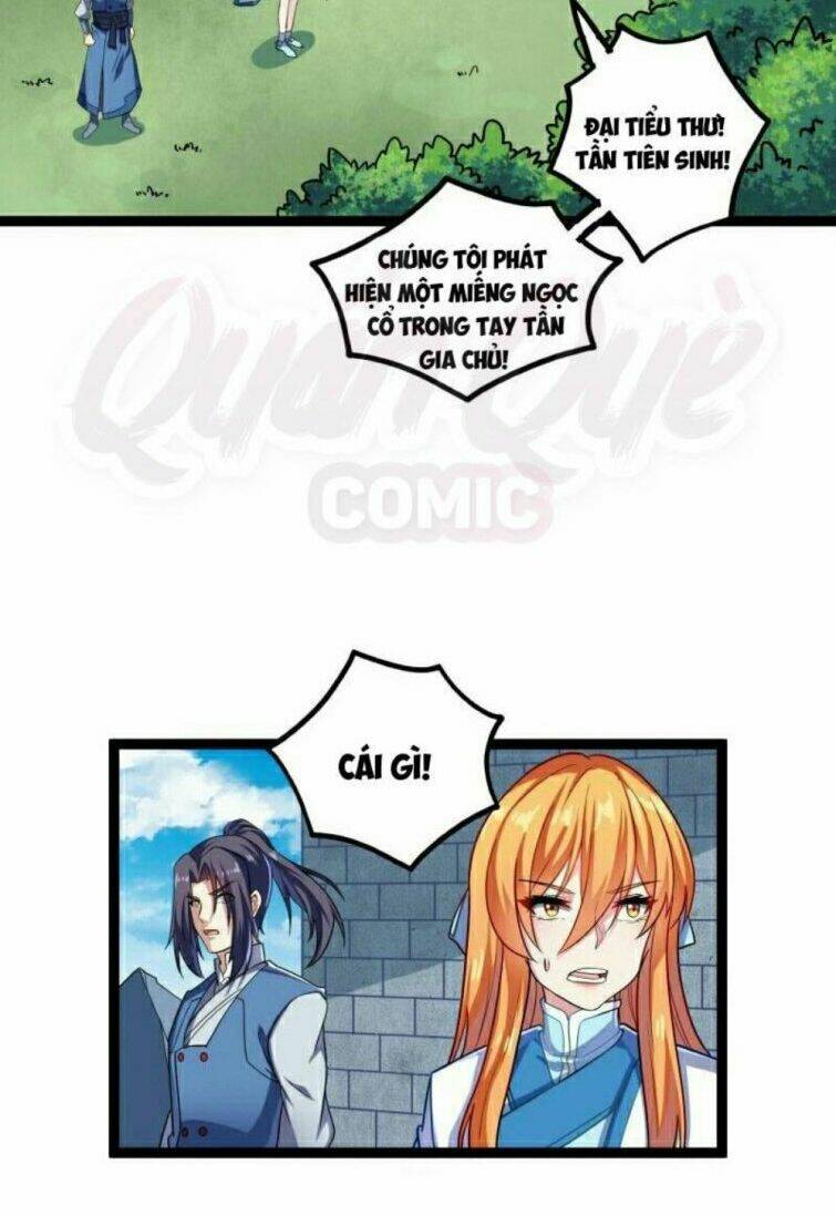 Đạp Toái Tiên Hà - Chapter 102 - Page 11