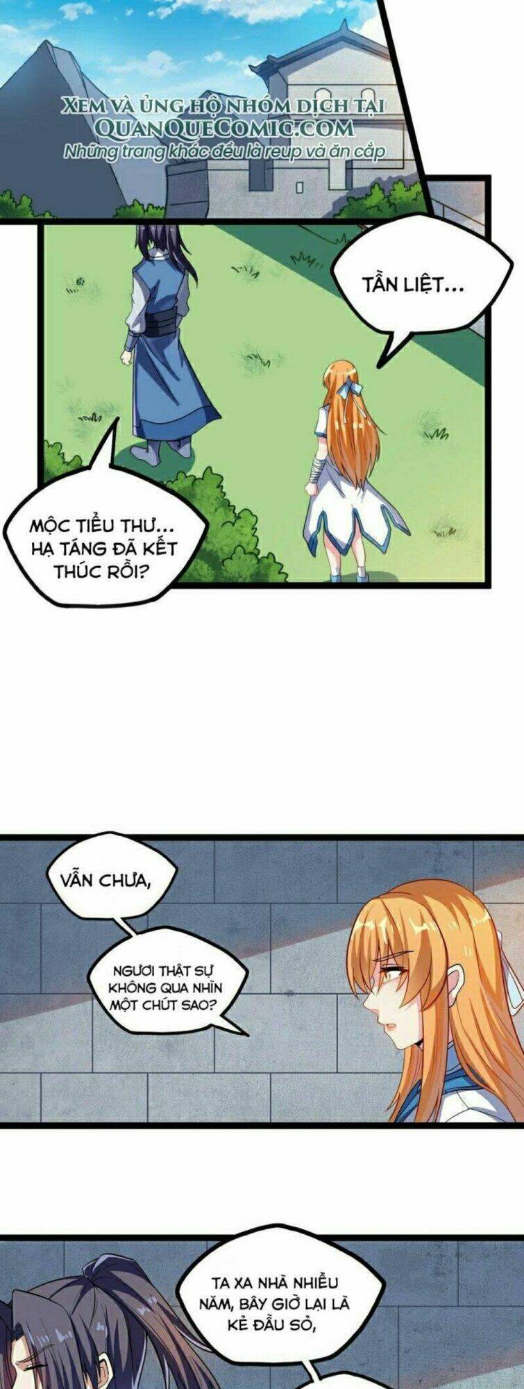 Đạp Toái Tiên Hà - Chapter 102 - Page 7