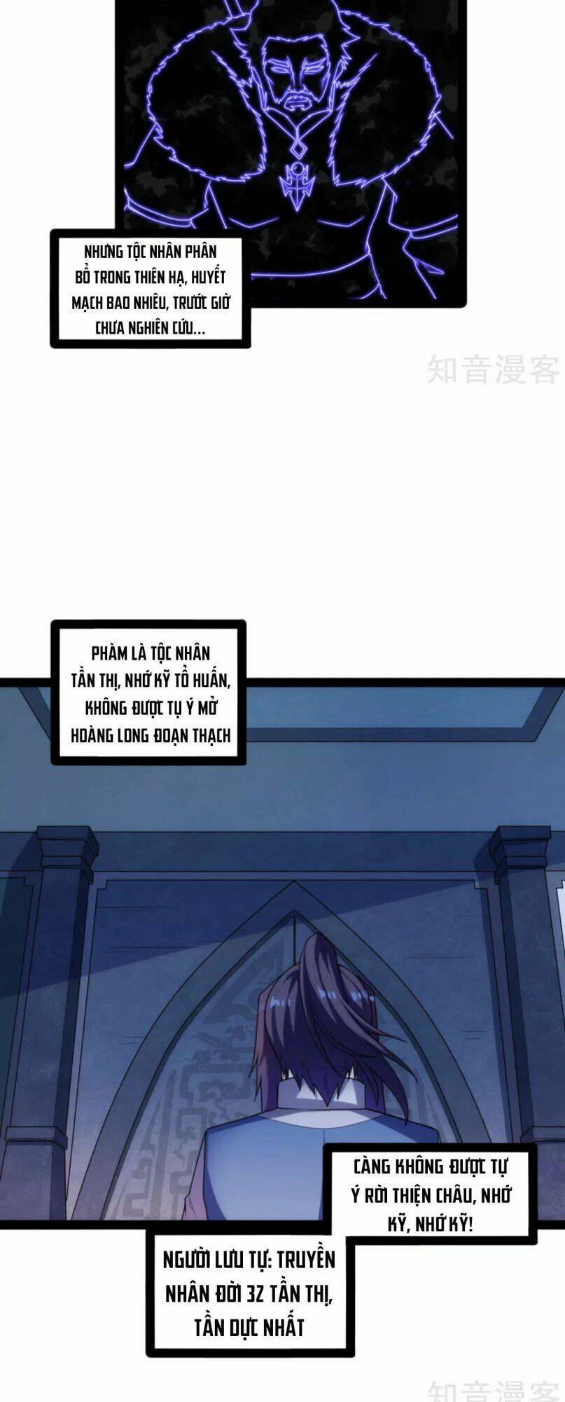 Đạp Toái Tiên Hà - Chapter 103 - Page 9