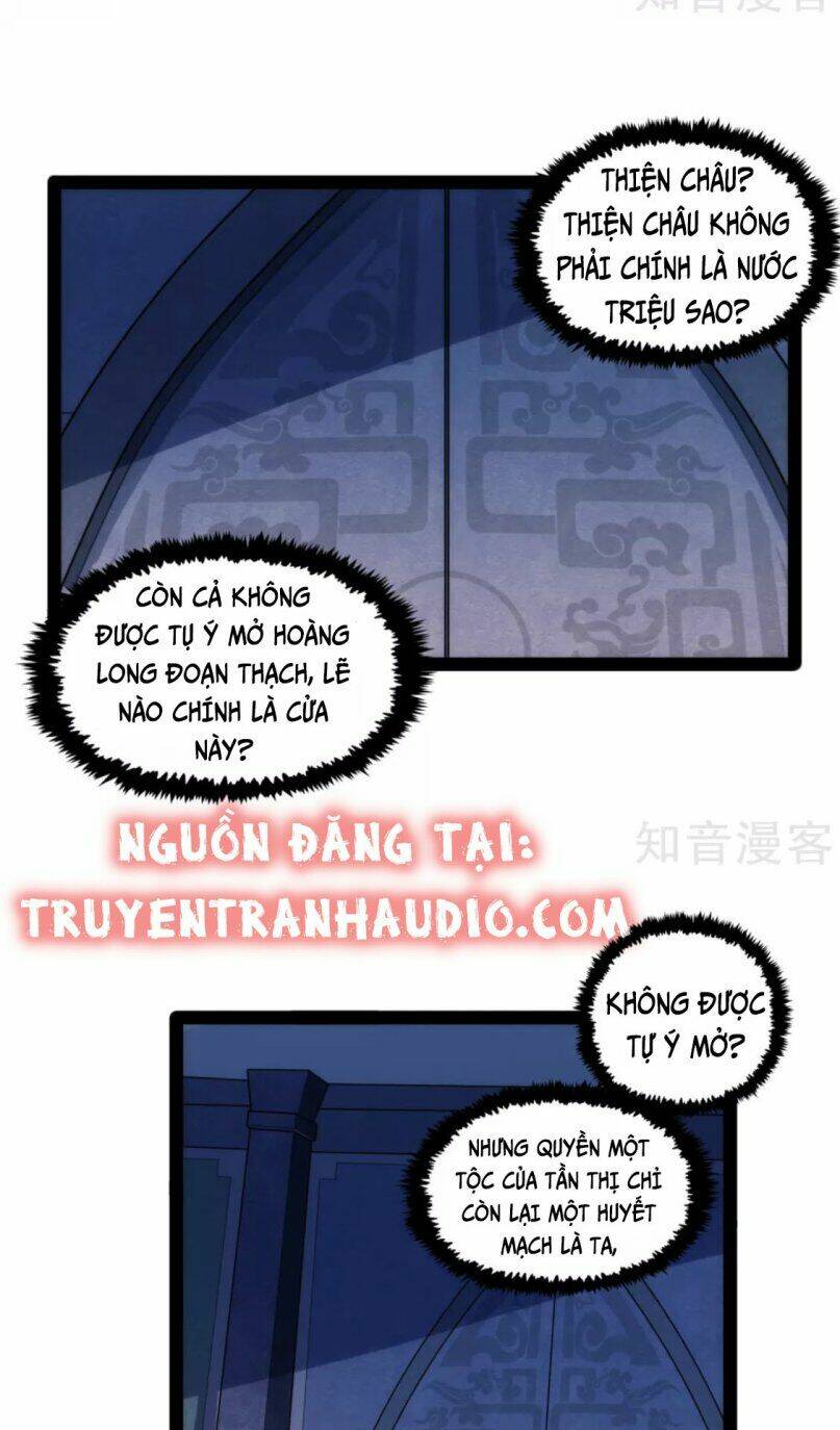 Đạp Toái Tiên Hà - Chapter 103 - Page 10