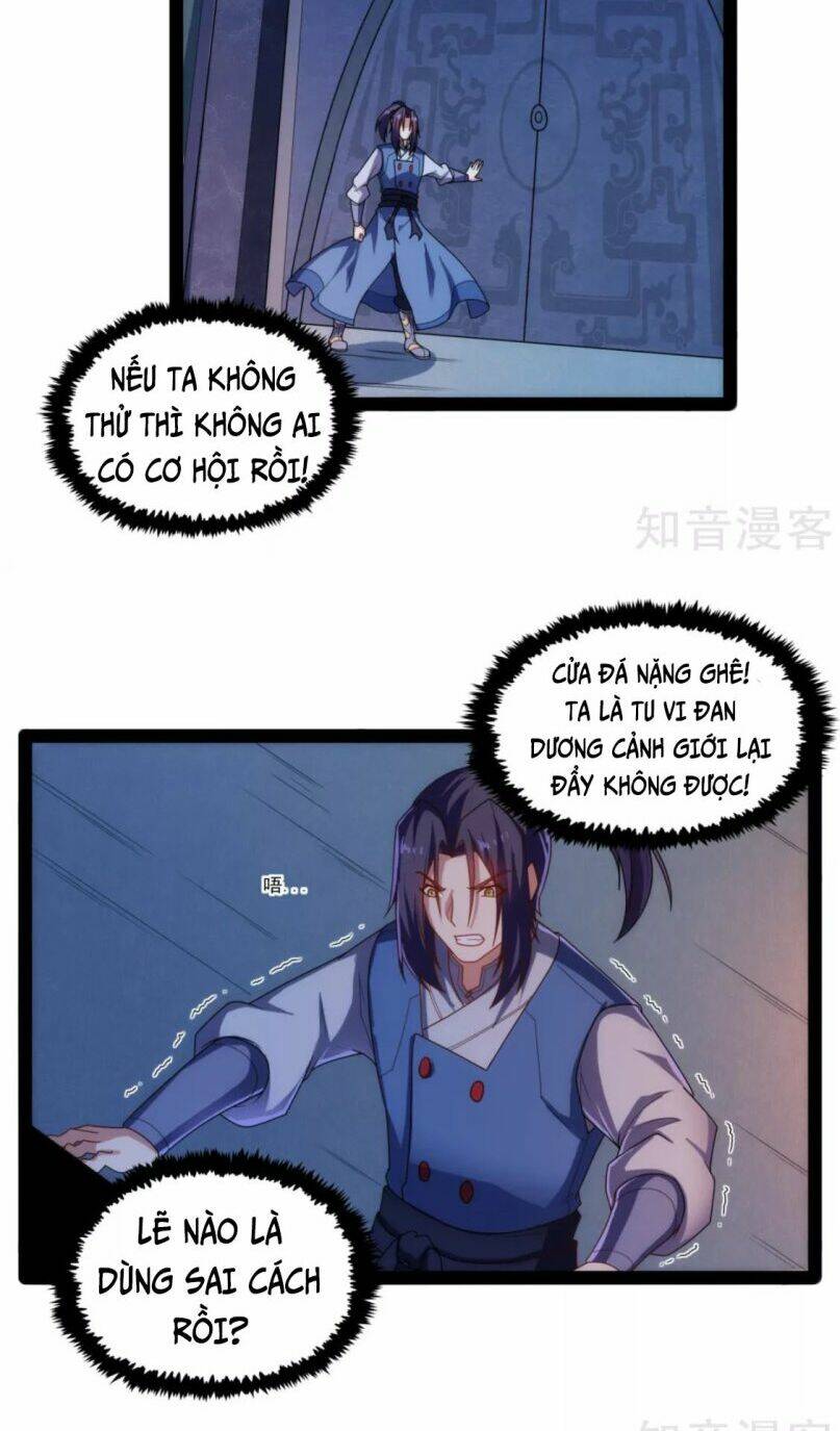 Đạp Toái Tiên Hà - Chapter 103 - Page 11