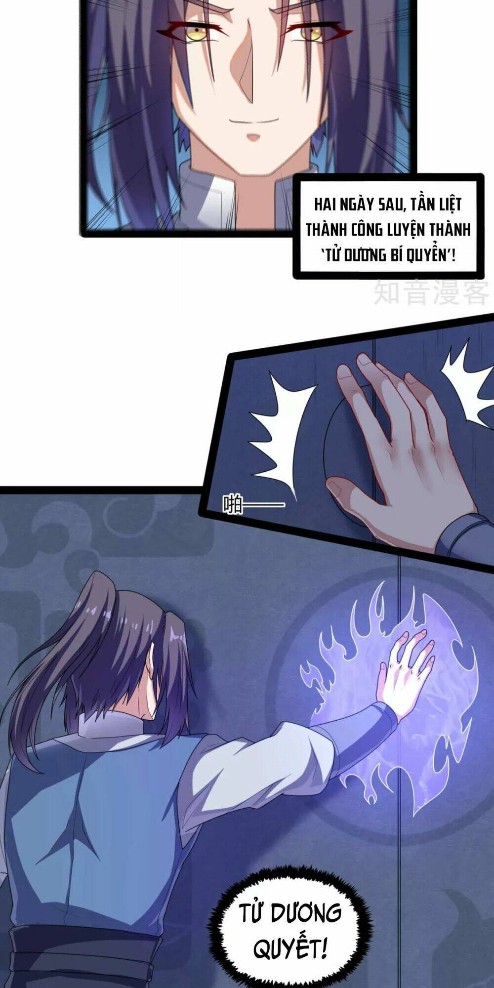 Đạp Toái Tiên Hà - Chapter 103 - Page 15