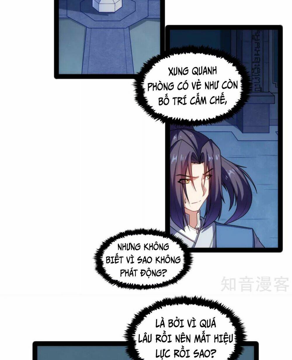 Đạp Toái Tiên Hà - Chapter 103 - Page 17