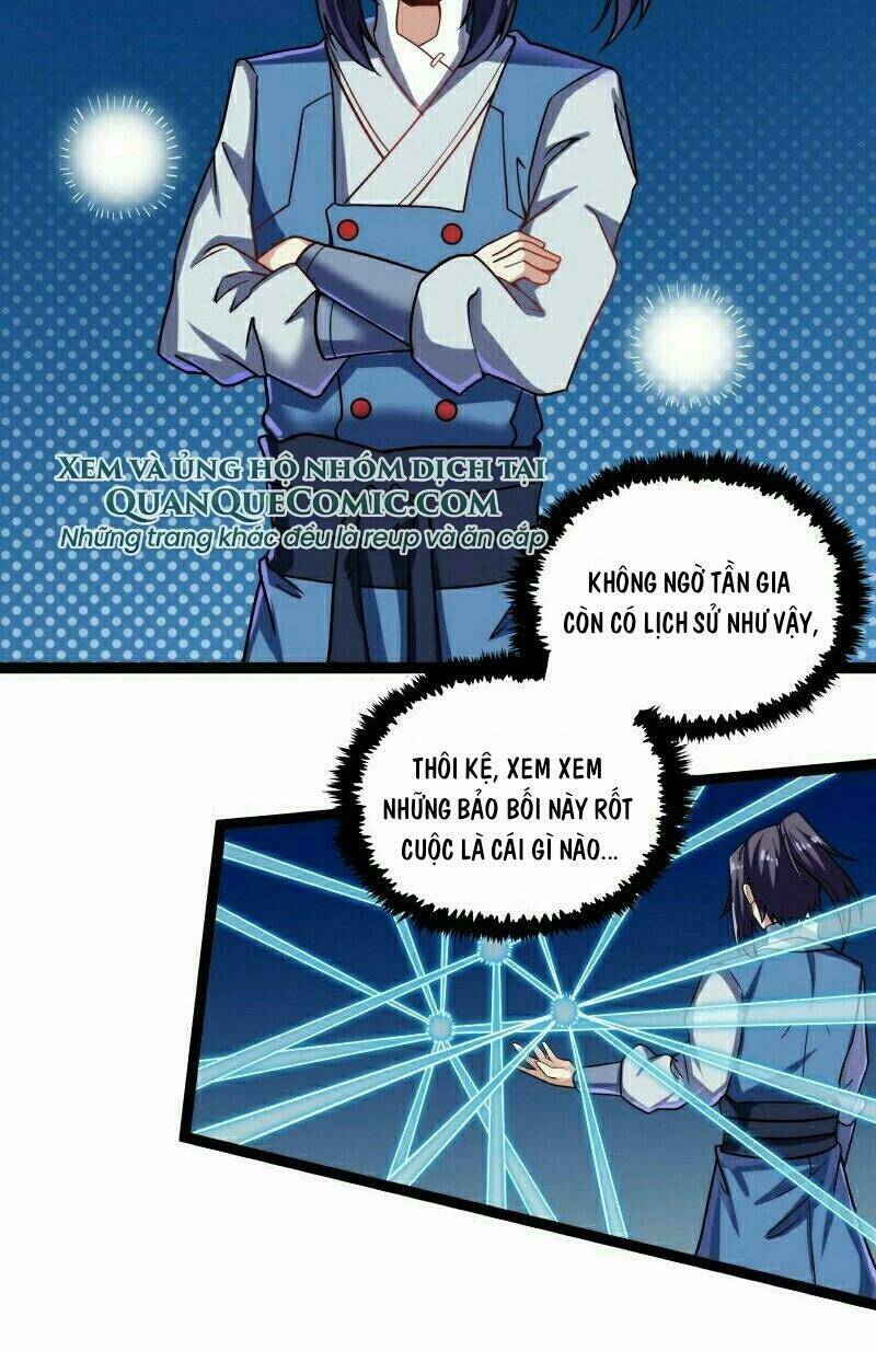 Đạp Toái Tiên Hà - Chapter 104 - Page 9