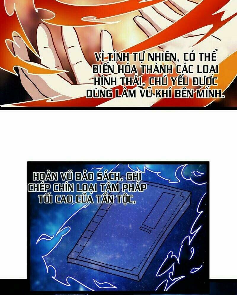 Đạp Toái Tiên Hà - Chapter 104 - Page 11