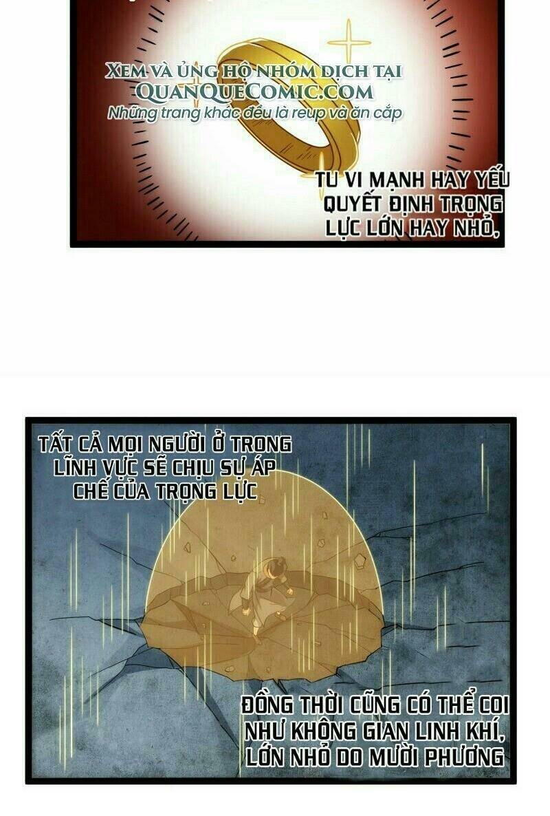 Đạp Toái Tiên Hà - Chapter 104 - Page 13