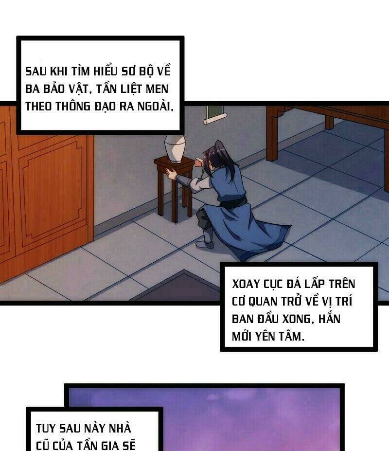 Đạp Toái Tiên Hà - Chapter 104 - Page 14