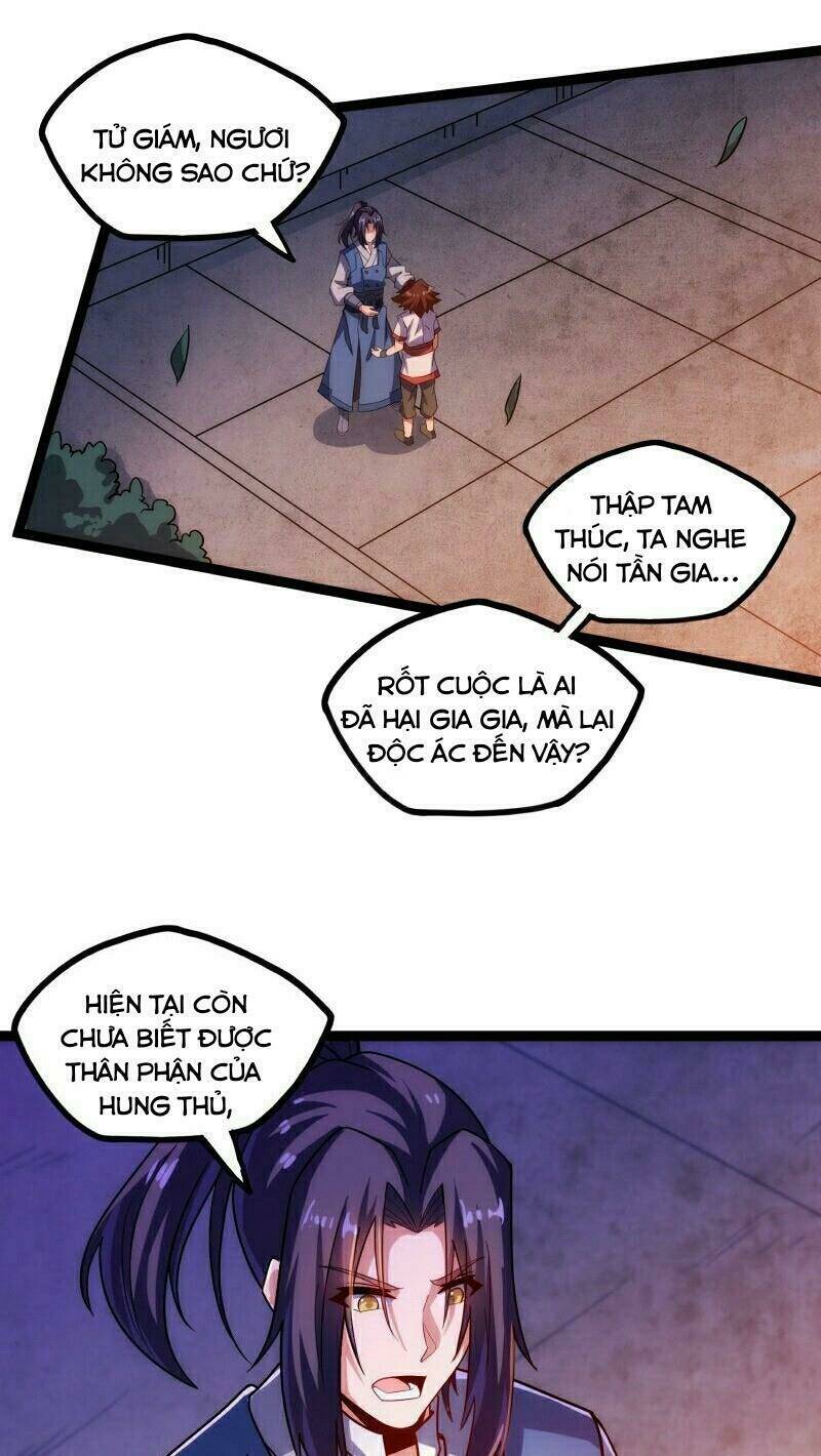 Đạp Toái Tiên Hà - Chapter 104 - Page 16