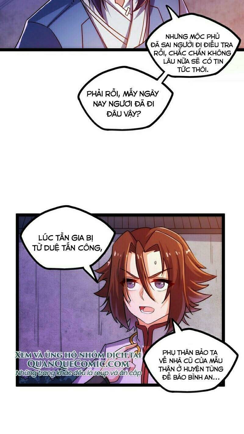 Đạp Toái Tiên Hà - Chapter 104 - Page 17