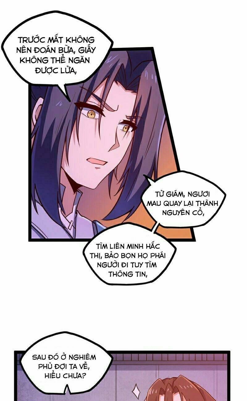 Đạp Toái Tiên Hà - Chapter 104 - Page 20