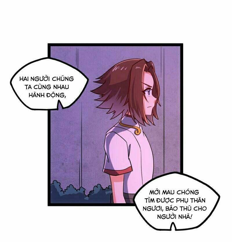 Đạp Toái Tiên Hà - Chapter 104 - Page 22