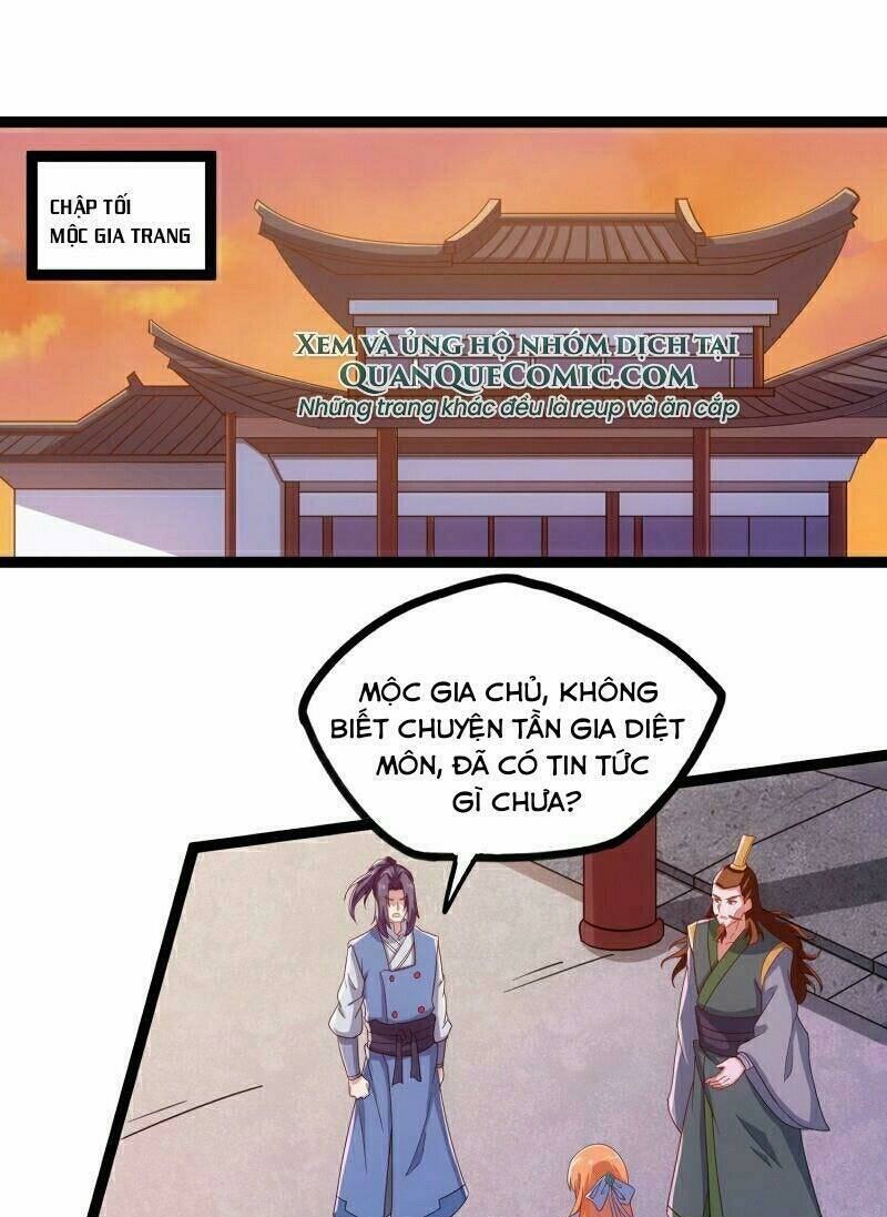Đạp Toái Tiên Hà - Chapter 104 - Page 24