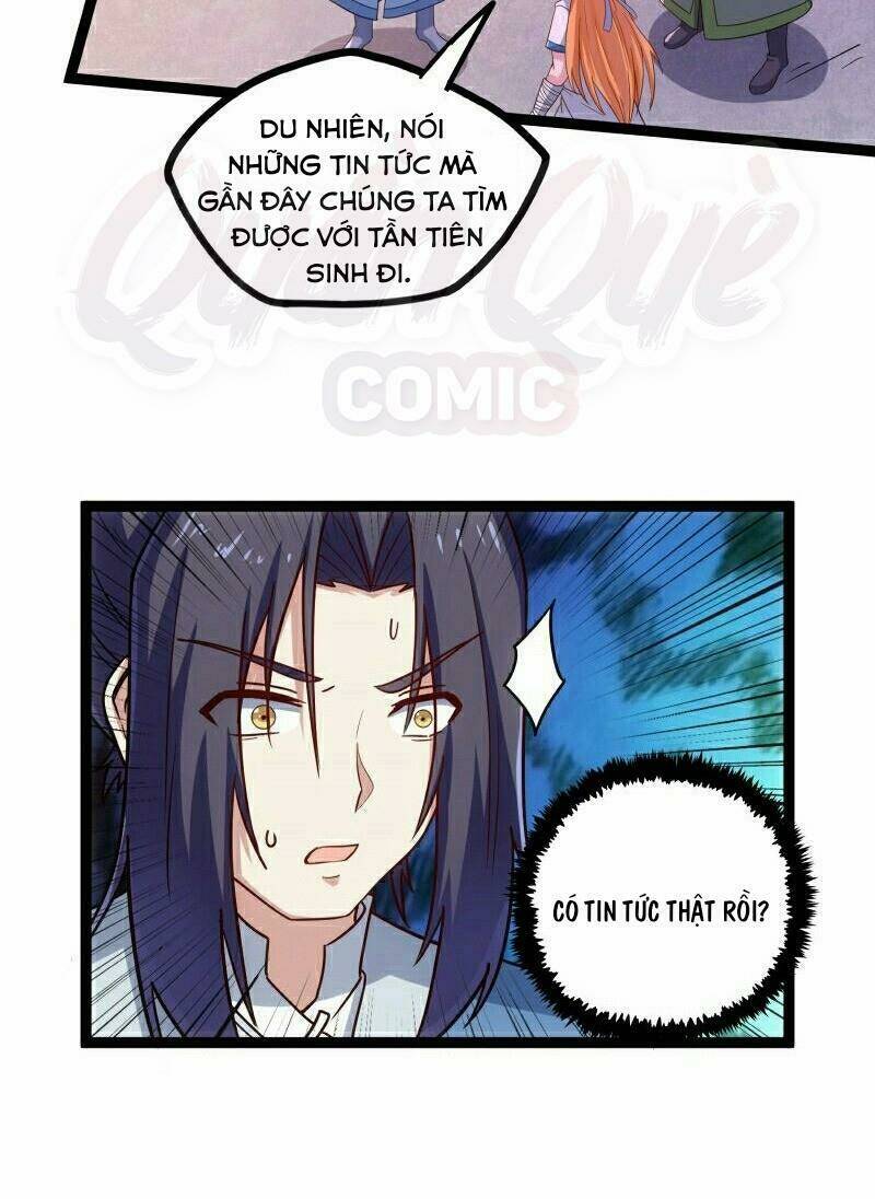 Đạp Toái Tiên Hà - Chapter 104 - Page 25