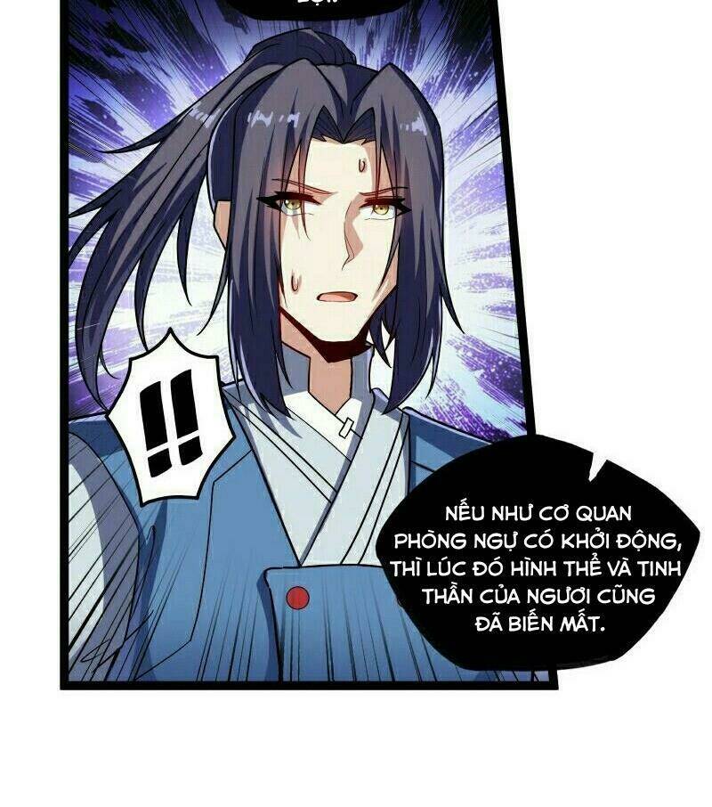 Đạp Toái Tiên Hà - Chapter 104 - Page 3