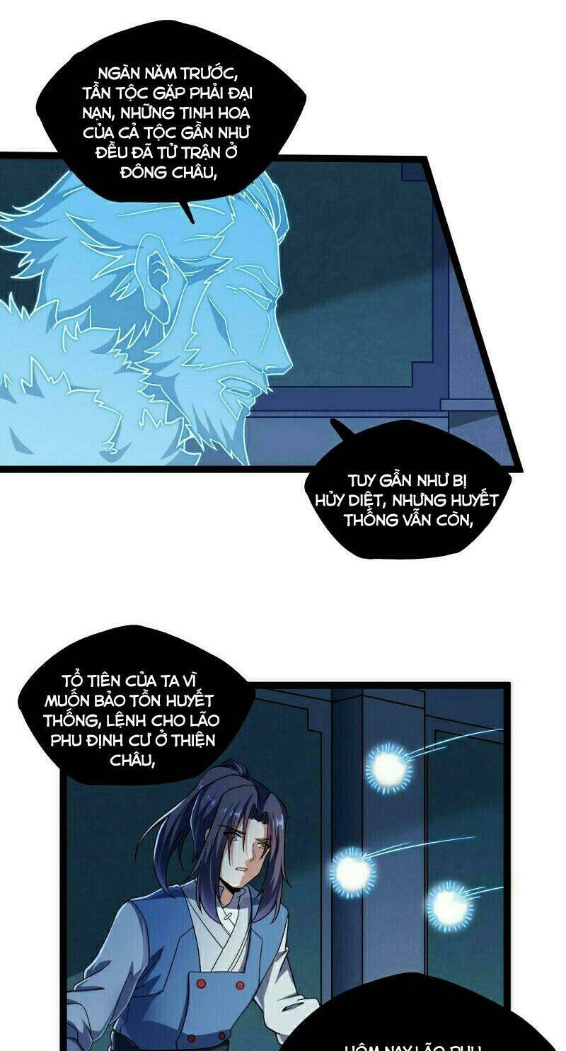 Đạp Toái Tiên Hà - Chapter 104 - Page 6