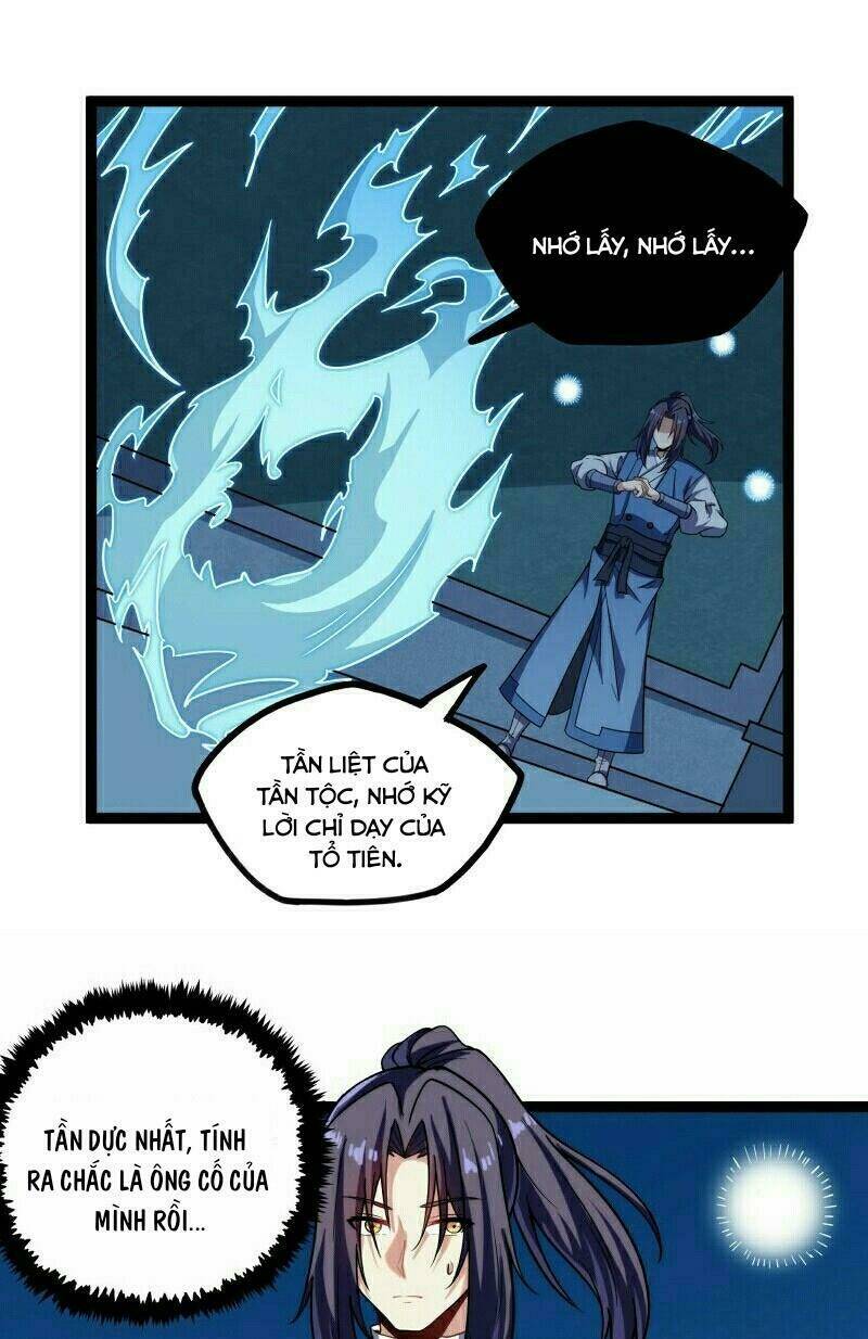 Đạp Toái Tiên Hà - Chapter 104 - Page 8