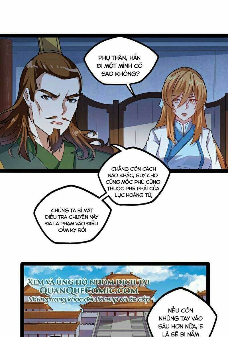 Đạp Toái Tiên Hà - Chapter 105 - Page 12