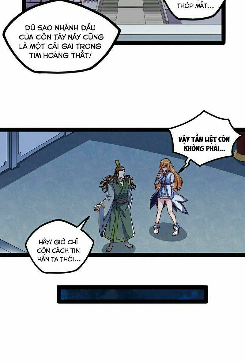 Đạp Toái Tiên Hà - Chapter 105 - Page 13