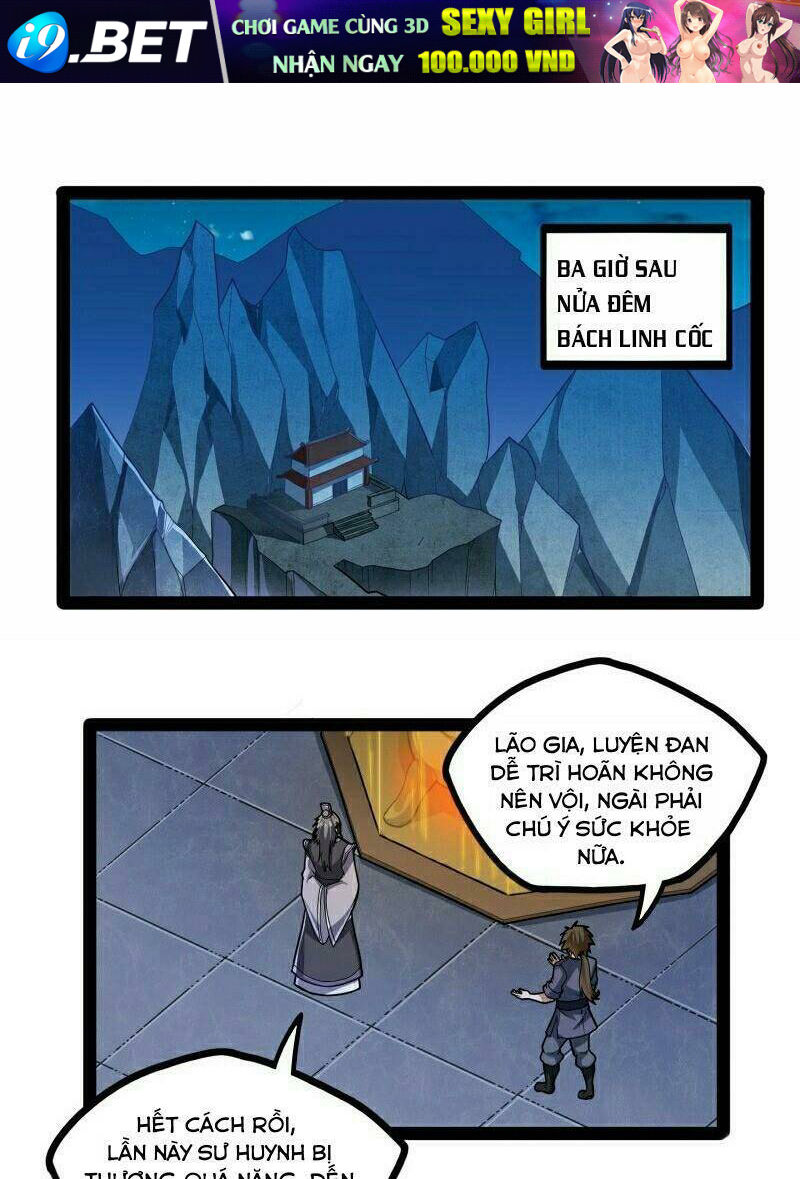 Đạp Toái Tiên Hà - Chapter 105 - Page 14