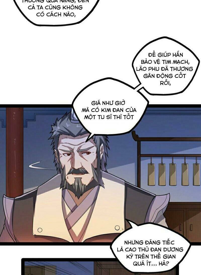 Đạp Toái Tiên Hà - Chapter 105 - Page 15